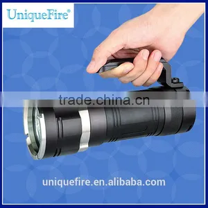 2016 Powerful 4000 Lumens 100m Underwater Led Diving Flashlight thumbnail-1