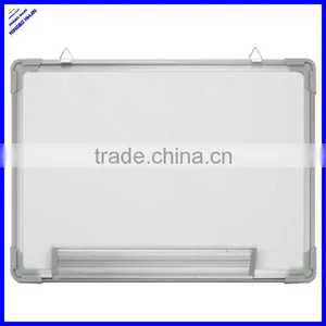 2014 Hot Selling Cheap Office Magnetic White Board Standard Size thumbnail-1