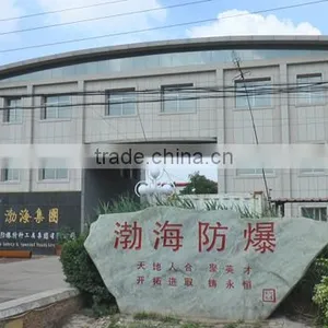 Cangzhou Bohai Safety & Special Tools Group Co., Ltd. company overview - view 1 thumbnail