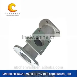 Aluminium Casting Manufacturer in Ningbo,Zhejiang thumbnail-1