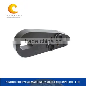 Sand Casting&stainless Steel Casting Precision-machined Molding Part thumbnail-1