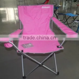 Hot Selling Foldable Camp Chair thumbnail-3
