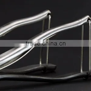 V-Cut Ear Notcher Veterinary Instrument Stainless Steel U /V Type Ear Forceps Epidemic Prevention Ear Clamp Pincers thumbnail-5