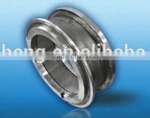 Top Quality High Precision Fair Price Pellet Machine Spare Parts thumbnail-1