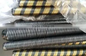 High Carbon Steel Wire Flexible Shaft;Drive Shaft thumbnail-4