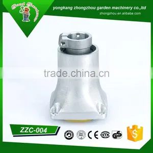 Clutch Case Assy With Aluminum Material thumbnail-4