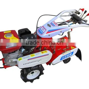 Multi-function Agricultural Ridgers thumbnail-1