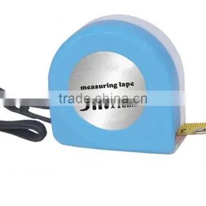 Promotional Gift Good Looking Tape Measure / Tapeline / Measuring Tape thumbnail-1