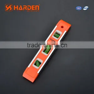 Professional Aluminum ABS Horizon Level Gauge thumbnail-1