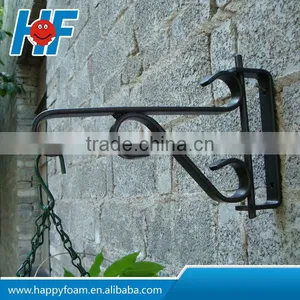 Hanging Garden Hanging Hook Garden Wall Bracket thumbnail-1