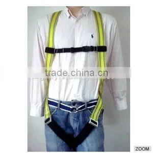 Full Body Safety Harnesses for Sale thumbnail-1