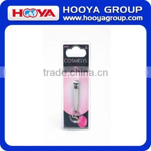 2014 New Stainless Steel Nail Clipper thumbnail-1
