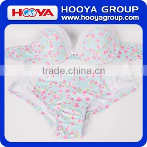 2016 Bra And Panty New Design Nice Bra And Panty thumbnail-1
