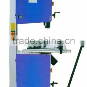 16" Vertical Wood Band Saw BM10710 thumbnail-1