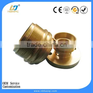 Custom Cnc Milling Machine Spare Parts thumbnail-1