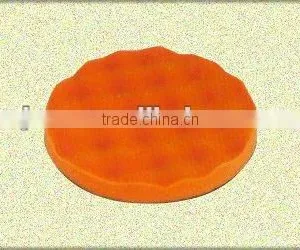 Car Applicator Foam Pads Polishing Sponge thumbnail-1