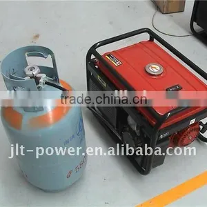 Lpg Generator Set Lpg Gas Generator Price From JLT-Power thumbnail-4
