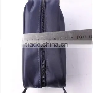 Deluxe Microfiber Small Handle Tool Pocket or Toiletry Bag thumbnail-4