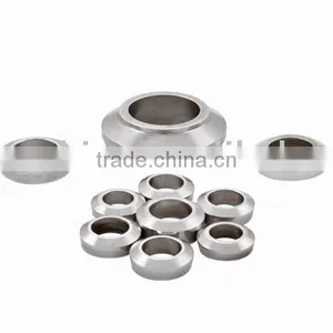 Screw Nozzel Ring for Injection Moulding Machine Screw Parts thumbnail-1