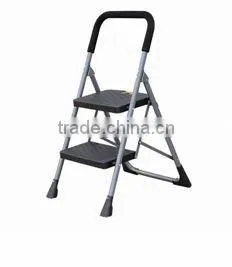 Model CR-YZ8001&New Type &2 Steel Step Ladder thumbnail-1