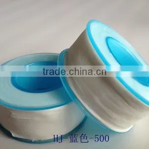 Ptfe Pipe Wrapping Tape for Pvc Cpvc Steel Brass Pipe thumbnail-2