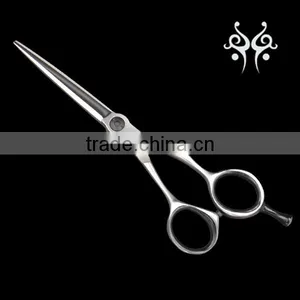 Professional Hair Scissors 440c Japanness Steel Thinning Scissors Shears Baber Scissors Set thumbnail-4