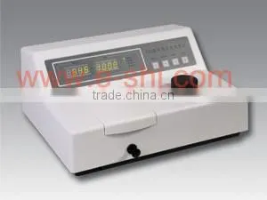 Visible Spectrophotometers SRS72 Series thumbnail-1