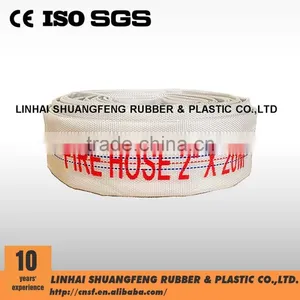 Popular Fire Hose With Good Price thumbnail-3