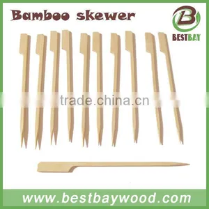 Bamboo Skewer With Custom Logo thumbnail-6