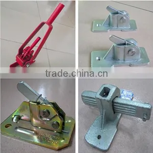 Scaffolding Pressed Spring Clamp for Formwork thumbnail-2