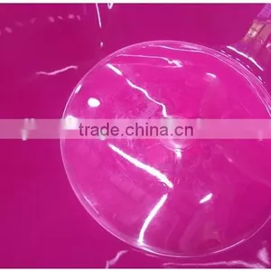 2015 NEW High Quality Cheap Price Round Plastic Salad Bowl 5L Big Size thumbnail-4