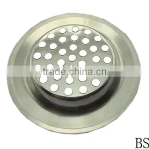 Factory Directly Stainless Steel Floor Drain for the Bathroom thumbnail-2