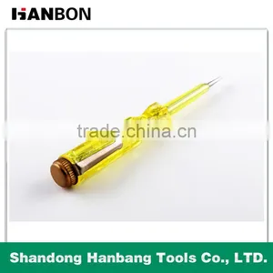 Boutique Transparent Test Pencil With Screw Driver thumbnail-4