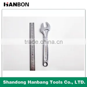 Scaffolder Wrench/construction Using Combination Wrench thumbnail-1