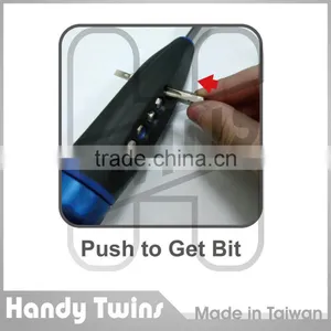 2 in 1 High Torque Speed Screwdriver thumbnail-6