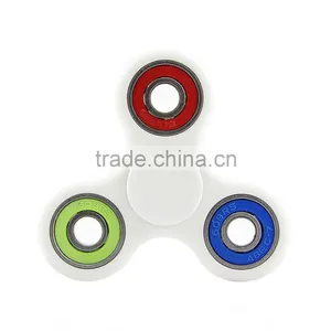 2017 New Arrival Cheap Price Fidget Toy Hand Spinner Fidget Spinner thumbnail-1