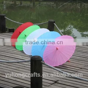 Colorful and High Quality Outdoor Umbrella Parasol thumbnail-4