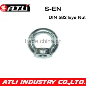 Rigging Galvanized Drop Forged Eye Nut thumbnail-1