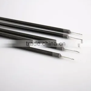 Black Color Fiberglass Car Antenna thumbnail-1