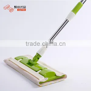 L00084 2017 Best Sale Floor Mop Foldable Mop as Seen on TV thumbnail-4