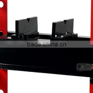 30ton Dual Cylinder Hydraulic Shop Press SP30DC02 thumbnail-3