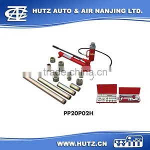 Porta Power Jack Separated Jack Porta Power in Iron Box Steel Case thumbnail-2