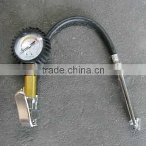 Air Inflate Gun - Linear Type - Metal Body - IGP10 thumbnail-6