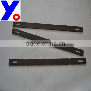 Concrete Formwork Flat Ties thumbnail-1