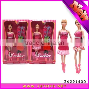 Hot Selling Hair Braiding Dolls thumbnail-1
