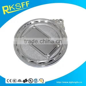 Promotion Unique OEM 2D/3D Drawing Award Medal XO Medal thumbnail-6