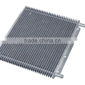 Automotive 677 Rapid-Cool Plate and Fin Transmission Cooler thumbnail-2