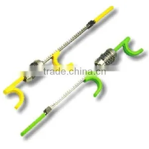 Steering Wheel Lock Anti-theft Lock thumbnail-1