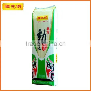 Chinese Style High Quality Wholesale Dried Chewy Noodle thumbnail-2