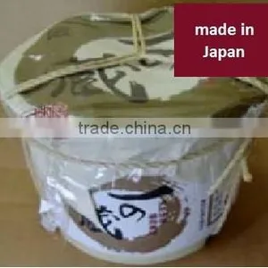 Preminum and Fraborful Miso Soup Bean Paste at High Cost Performance thumbnail-2